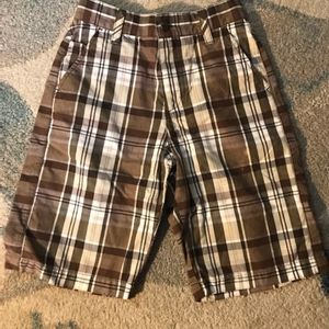 Boys shorts